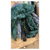 Pop-Up Camping Tent with Quick Setup - Retail: $72