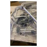 Adjustable Toilet Safety Rail Support Frame - Retail: $70