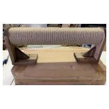 Wall-Mounted Cat Scratching Post - Sisal Rope - Retail: $23