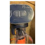 Ninja Cold Press Pro Compact Juicer.  Powers up and rotates. - Retail: $95