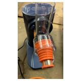 Ninja Cold Press Pro Compact Juicer.  Powers up and rotates. - Retail: $95