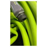Flexzilla Garden Hose 50ft - Retail: $50