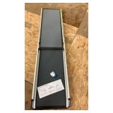 Telescoping Pet Ramp for Dogs - Retail: $120