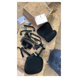 Ergonomic Mesh Office Chair with Adjustable Features - Retail: $189