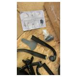 Ergonomic Mesh Office Chair with Adjustable Features - Retail: $189