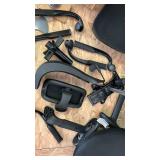 Ergonomic Mesh Office Chair with Adjustable Features - Retail: $189