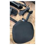 Ergonomic Mesh Office Chair with Adjustable Features - Retail: $189