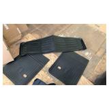 Sorento Cargo Liner - Trunk Mat for Kia Sorento 2021-2025 2026, All Weather Cargo Mat for Sorento Accessories, Heavy Duty Car Mats, Car Accessories - Retail: $89