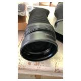 Pair of Air Intake Inlet Duct Hose Replacement for 2008-2012 Mercedes-Benz C300 C350 2010-2011 Mercedes-Benz E350 2720903682 2720903582 - Retail: $45