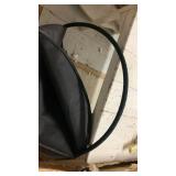 Elim Active Professional Aerial Hoop Set with Accessories - Retail: $150