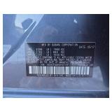 2017 Subaru Impreza Hatchback with Thule Roof Rack