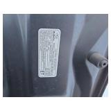 2017 Subaru Impreza Hatchback with Thule Roof Rack