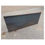 Unused LandHonor Universal Mounting Plate