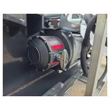 2025 LandHonor  FW-13-15000G 15k Hydraulic Winch
