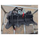 2025 LandHonor  FW-13-15000G 15k Hydraulic Winch