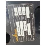 2025 LandHonor  FW-13-15000G 15k Hydraulic Winch