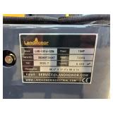 New LandHonor KN16 Mini Excavator