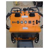 23HP Mini Skid Steer Loader - RATO 740 Engine -40\" Bucket