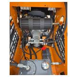 23HP Mini Skid Steer Loader - RATO 740 Engine -40\" Bucket