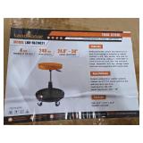 LandHonor Rolling Mechanic