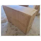 LandHonor 3-Tier Rolling Tool Cart