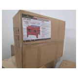 19 Gallon Portable Sand Blasting Cabinet LHR-SBC19
