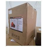 Landhonor 10-inch Utility Blower Fan LHR-UBF10