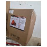 Landhonor 12-inch Utility Blower Fan LHR-UBF12