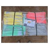 LandHonor Industrial Webbing Slings Set - Model LHR-WS22