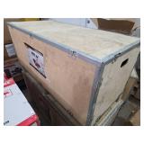 LandHonor 19-inch Self-Propelled Garden Tiller LHR-GT19