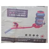 LandHonor 3 Ton Air Bag Jack