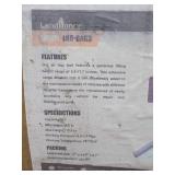 LandHonor 3 Ton Air Bag Jack