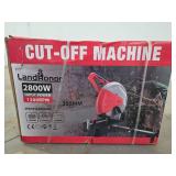 LandHonor 2800W Cut-Off Machine