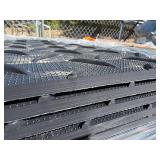 Industrial Ground Protection Mat IRGPM (15 Mats)