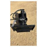 IRLD-Digger Arm Mini Excavator Attachment