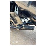 IRLD-Digger Arm Mini Excavator Attachment