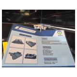 Mower King SSRC72 Skid Steer Brush Cutter