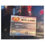Mower King ECSSTR072 Commercial Mower Attachment