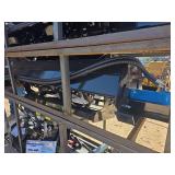 Mower King ECSSTR072 Commercial Mower Attachment