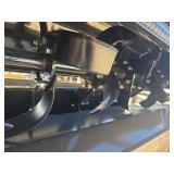 Mower King ECSSTR072 Commercial Mower Attachment