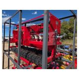 Unused AGT STSD10 Agricultural Skid Steer Seeder with Three Point Hitch