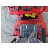 AGT SDA-140T Mini Tracked Skid Steer Loader w 44\" Bucket