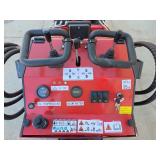 AGT YSRT14 Mini Skid Steer Loader - New 2025 Model w/ 32\" Bucket