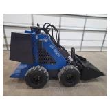 2025 MX-MRW14 Mini Loader with EH420-CT Engine