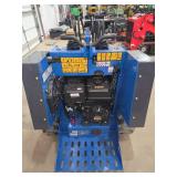 2025 MX-MRW14 Mini Loader with EH420-CT Engine