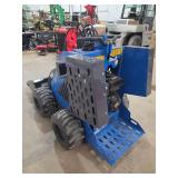 2025 MX-MRW14 Mini Loader with EH420-CT Engine