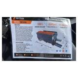 Arteer CM-300V Industrial Concrete Mixer