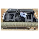 Arteer CM-300V Industrial Concrete Mixer