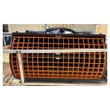 Arteer CM-300V Industrial Concrete Mixer