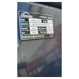 Unused Arteer HDBC-72W 72â 4-Blade Brush Cutter for Skid Steer